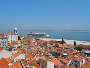 Hello Lisbon Castelo Apartments