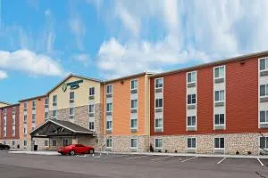 WoodSpring Suites Reno Sparks - Reno