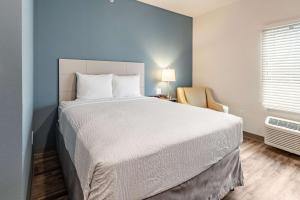 WoodSpring Suites Indianapolis Zionsville