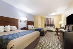 Rodeway Inn Lincoln West - University Area