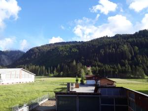 Biobauernhof Vilshof