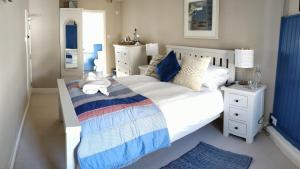 Anchorage Guest House, St Ives