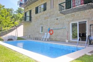 Casa Ferreira by Gerês Casas