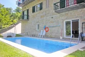 Casa Ferreira by Gerês Casas - Ervedeiros