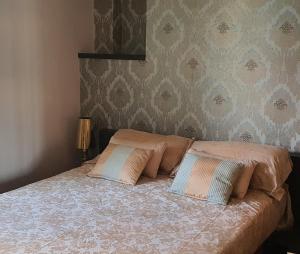 APARTAMENTO 300 m DE LA PLAYA DE SILGAR