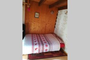 Appartements Gite Le Wallis : photos des chambres