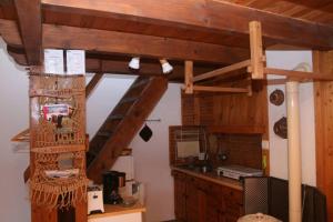 Appartements Gite Le Wallis : photos des chambres