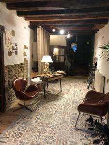 La Maison d'Anne-Do Chambres d'Hôtes photo 12