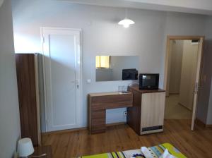 Guest House Niya Chernomorets