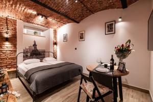 DIETLA 99 APARTMENTS DAY SPA