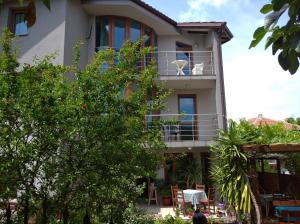 Guest House Niya Chernomorets