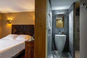 Hotels Auberge de la Tour : photos des chambres