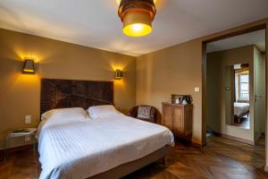 Hotels Auberge de la Tour : photos des chambres