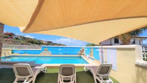 Villa Paglianiti - Your FAMILY Residence!