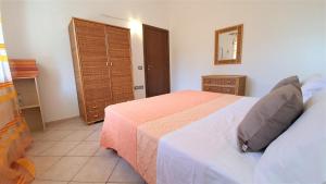 Three-Bedroom Apartment with Spa Bath