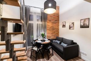 DIETLA 99 APARTMENTS DAY SPA  IDEAL LOCATION  in the heart of Krakow