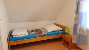 Domki Letniskowe "Fajne Miejsce City"