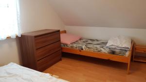 Domki Letniskowe "Fajne Miejsce City"