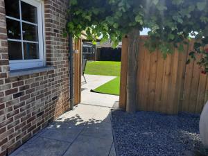 Holiday Home Mooi - Voeren