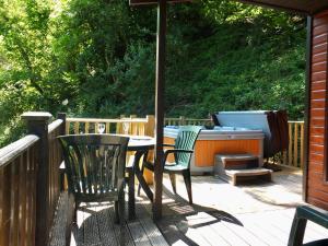 Riverside Hideaway, Sunny Lyn Holiday Park