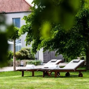 舒尔迪坎特住宿加早餐旅馆 - 奥德纳尔德