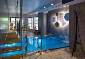 Hotel Traugutta3 - 比亚沃维耶扎