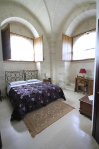 Chambre Double ou Lits Jumeaux