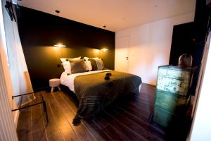 Maisons d'hotes La Petite Valise : photos des chambres