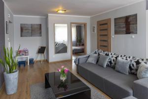 Apartament Rodzinny