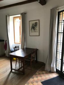 Residence Le petit paradis - La petite maison