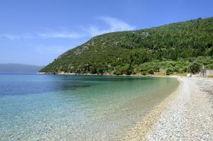 Villa Lemonia Ithaka Greece