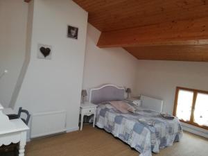 B&B / Chambres d'hotes Les Chenets : photos des chambres