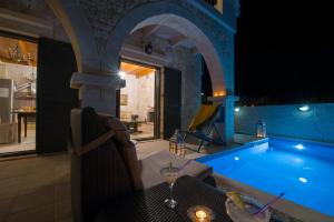 Villa Christy Chania Greece