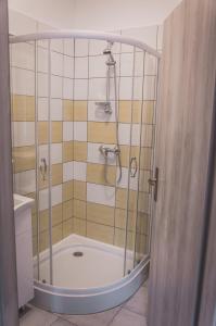 Apartmaji Hrast - Podbela 