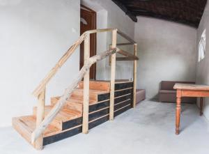 Apartmaji Hrast - Podbela