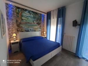 Double Room room in B&B Triskèles