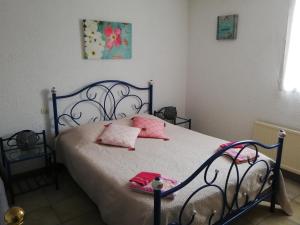 B&B / Chambres d'hotes Les Chenets : photos des chambres