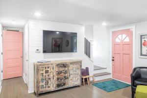 Folly Vacation Beautiful Beach Cottage 209-A