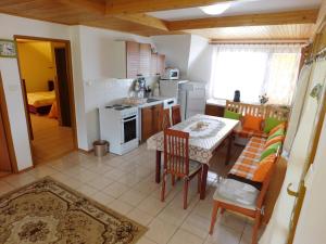Apartmany Tania