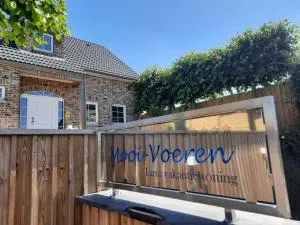 Holiday Home Mooi - Voeren - Mesch