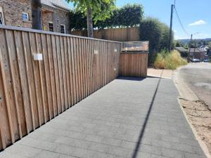 Holiday Home Mooi - Voeren