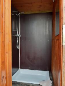 Seehütte Neusiedlersee Robinsonhütte