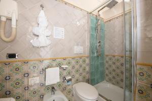 Amalfi Old Square room & apartments , 73 steps from the street