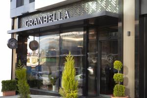 GRANBELLAHOTEL