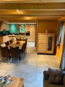 Chalets Chalet luxe L'HIBISCUS : photos des chambres