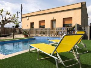 Casa Los Hortets