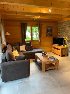 Chalets Chalet luxe L'HIBISCUS : photos des chambres