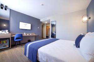 Large Double Room room in GRANBELLAHOTEL