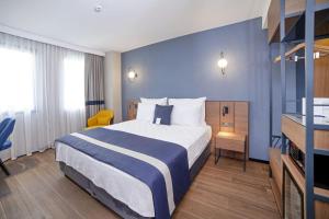 Standard Double Room room in GRANBELLAHOTEL