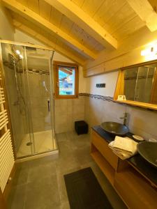 Chalets Chalet luxe L'HIBISCUS : photos des chambres